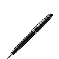 Penna Montblanc Meisterstück  in Resina 7571 - 7571